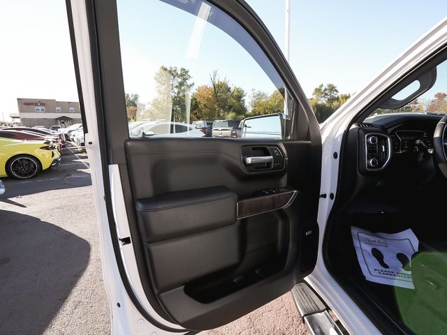2021 GMC Sierra 1500 Denali - 23082752 - 10