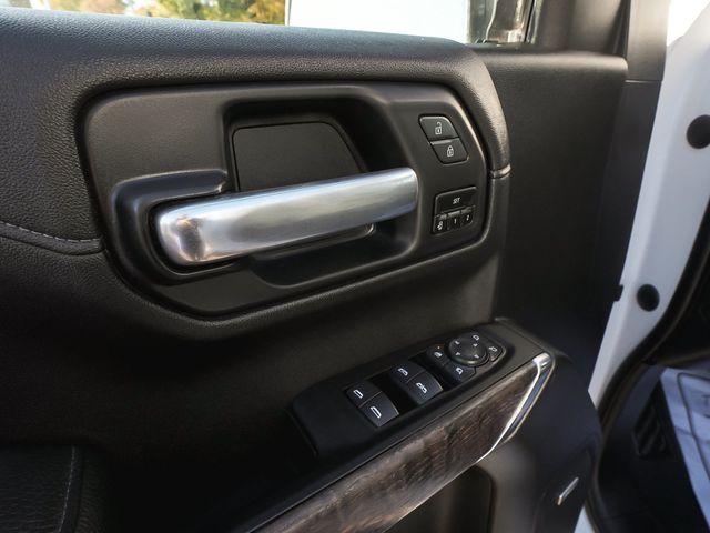 2021 GMC Sierra 1500 Denali - 23082752 - 11