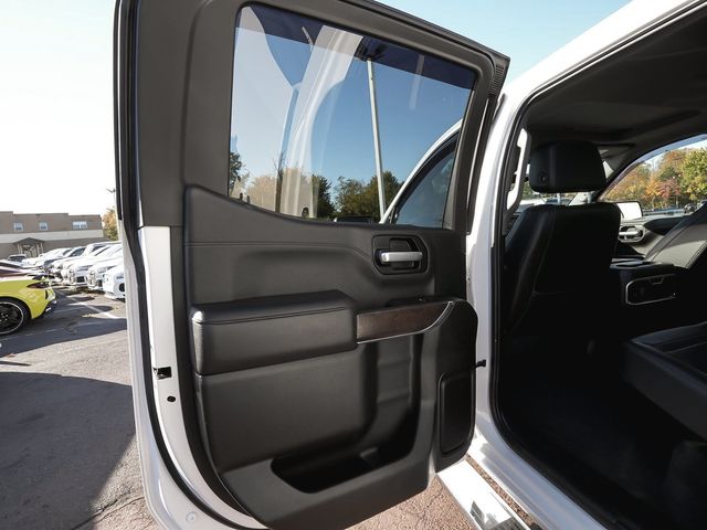 2021 GMC Sierra 1500 Denali - 23082752 - 13