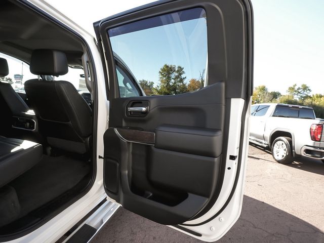 2021 GMC Sierra 1500 Denali - 23082752 - 14
