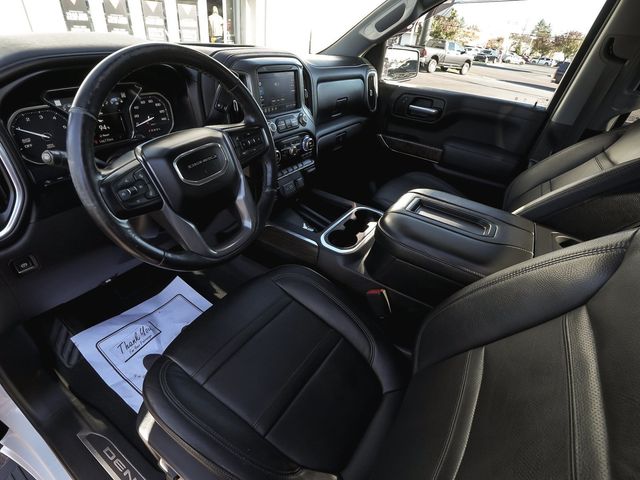 2021 GMC Sierra 1500 Denali - 23082752 - 17