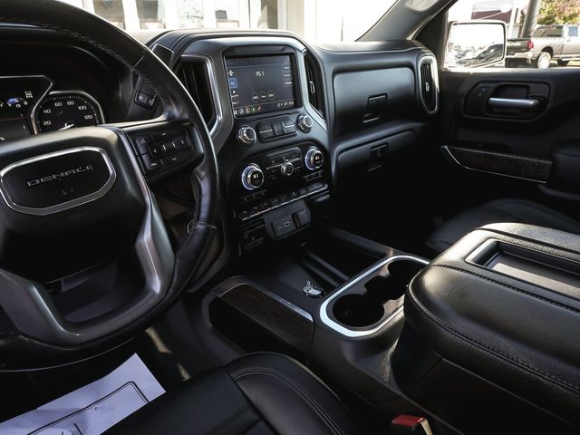 2021 GMC Sierra 1500 Denali - 23082752 - 18