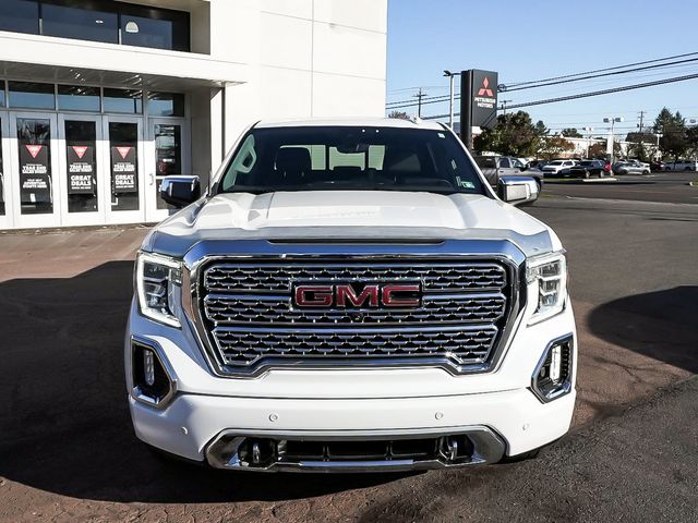 2021 GMC Sierra 1500 Denali - 23082752 - 1