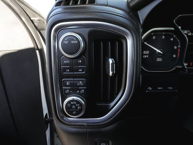 2021 GMC Sierra 1500 Denali - 23082752 - 19