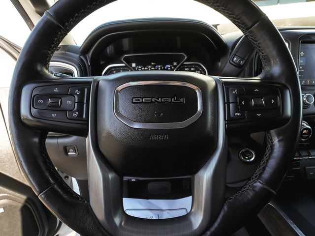 2021 GMC Sierra 1500 Denali - 23082752 - 20