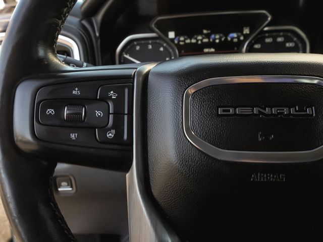2021 GMC Sierra 1500 Denali - 23082752 - 21