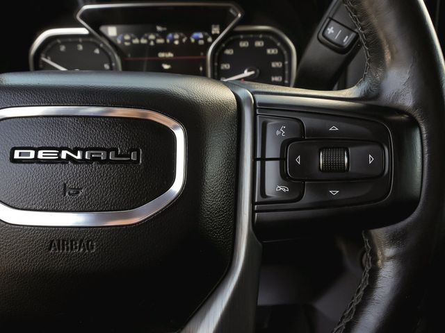 2021 GMC Sierra 1500 Denali - 23082752 - 22