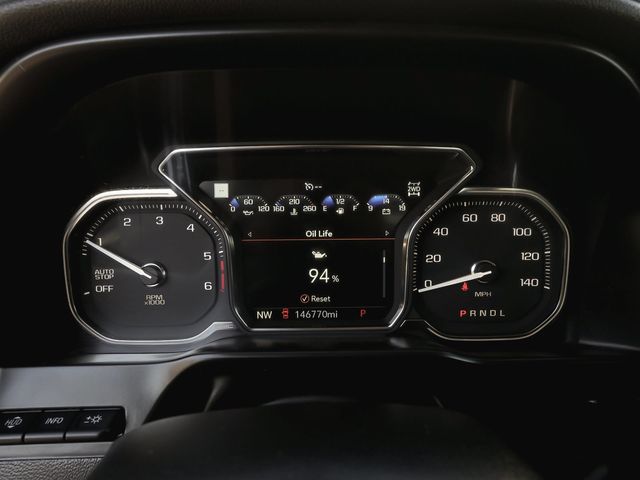 2021 GMC Sierra 1500 Denali - 23082752 - 23