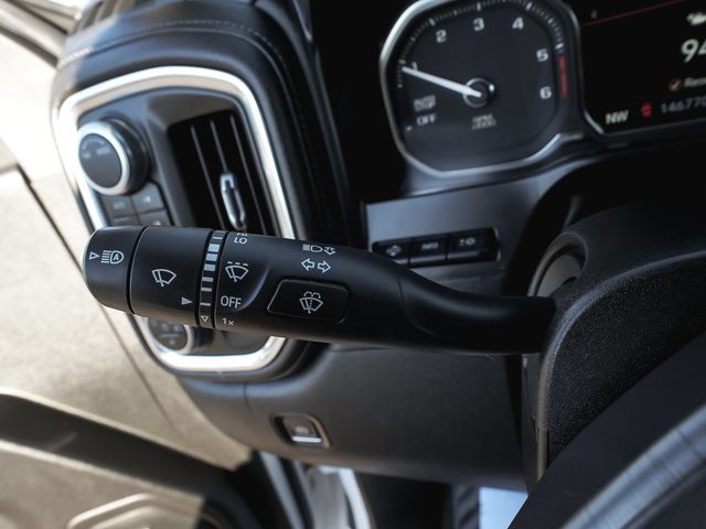 2021 GMC Sierra 1500 Denali - 23082752 - 24