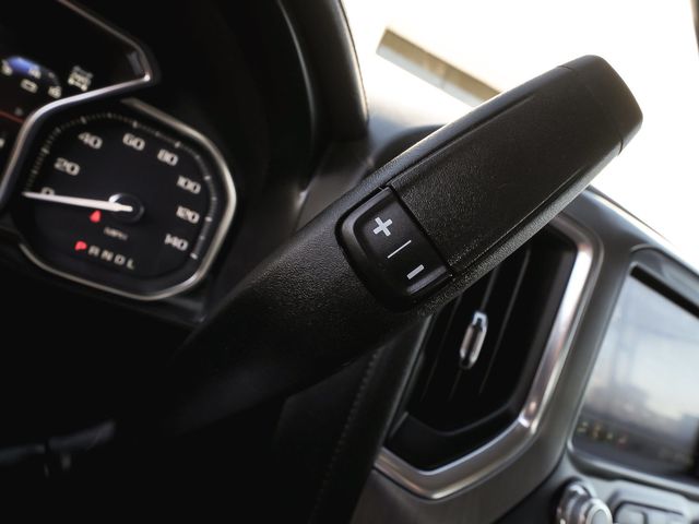 2021 GMC Sierra 1500 Denali - 23082752 - 25