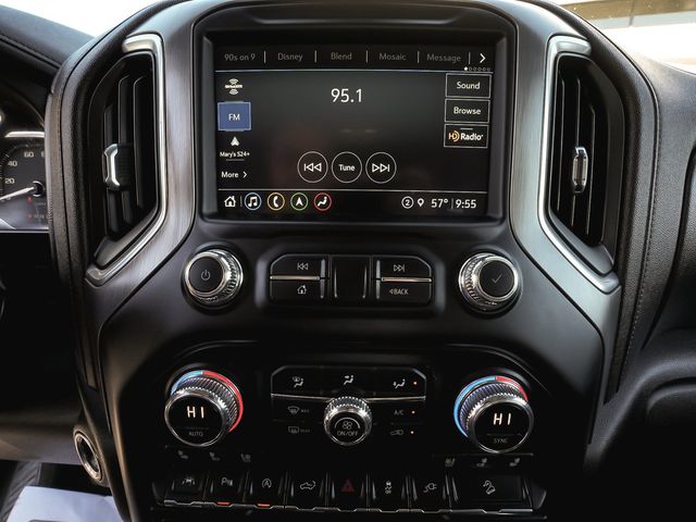 2021 GMC Sierra 1500 Denali - 23082752 - 26