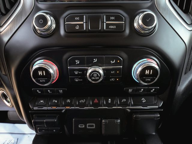 2021 GMC Sierra 1500 Denali - 23082752 - 27