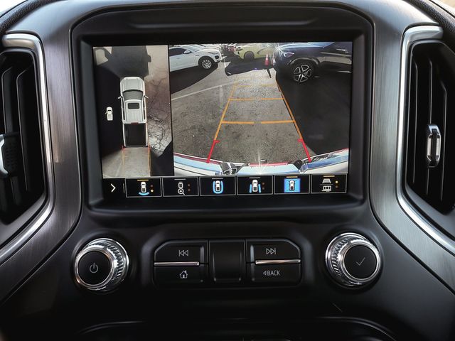 2021 GMC Sierra 1500 Denali - 23082752 - 28
