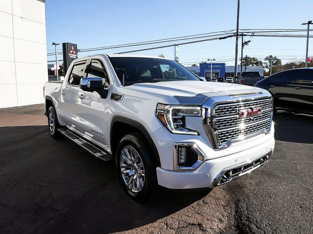 2021 GMC Sierra 1500 Denali - 23082752 - 2
