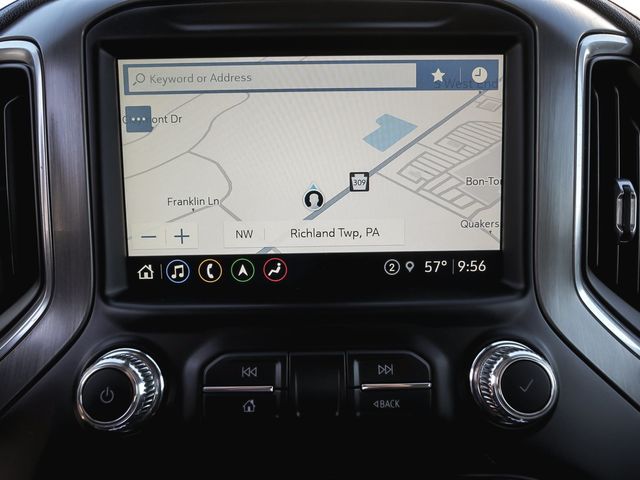 2021 GMC Sierra 1500 Denali - 23082752 - 29