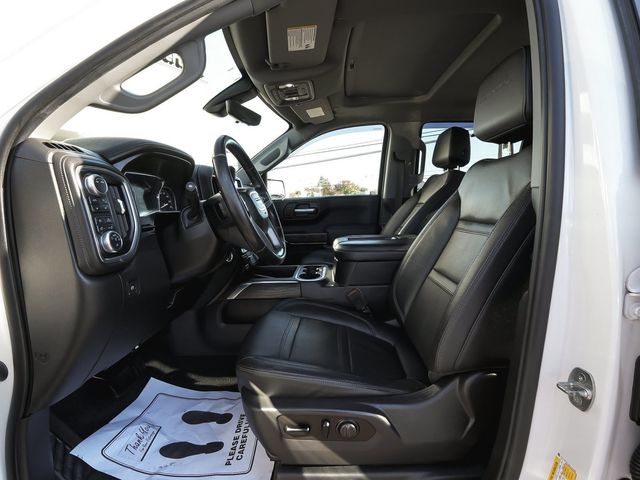 2021 GMC Sierra 1500 Denali - 23082752 - 31
