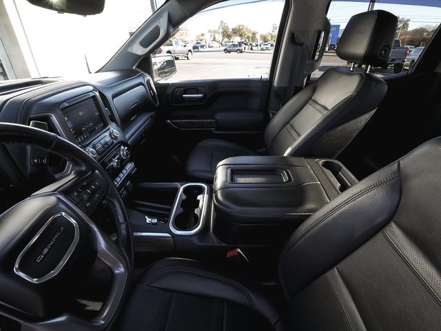 2021 GMC Sierra 1500 Denali - 23082752 - 32