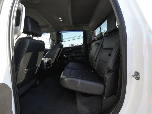 2021 GMC Sierra 1500 Denali - 23082752 - 33