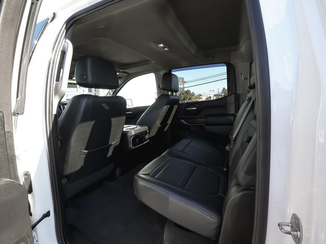2021 GMC Sierra 1500 Denali - 23082752 - 34