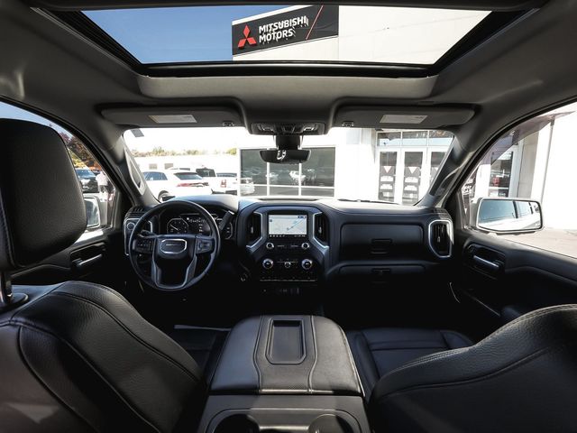 2021 GMC Sierra 1500 Denali - 23082752 - 35