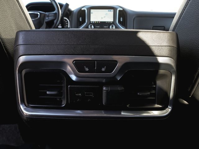 2021 GMC Sierra 1500 Denali - 23082752 - 36