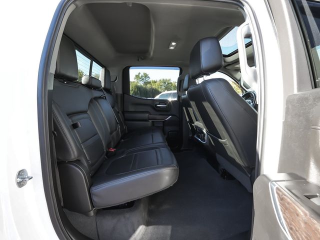 2021 GMC Sierra 1500 Denali - 23082752 - 37