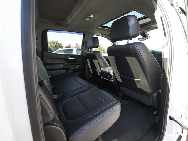 2021 GMC Sierra 1500 Denali - 23082752 - 38