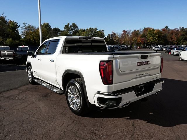 2021 GMC Sierra 1500 Denali - 23082752 - 3