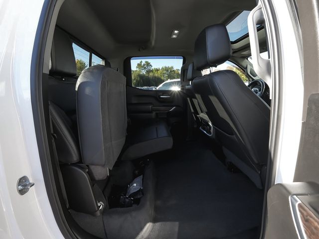 2021 GMC Sierra 1500 Denali - 23082752 - 39