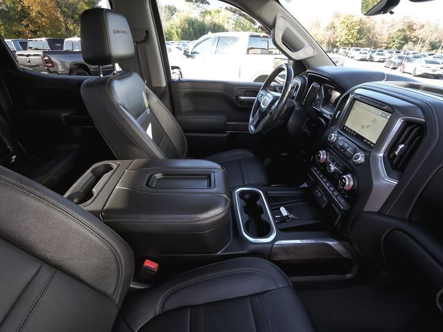 2021 GMC Sierra 1500 Denali - 23082752 - 41