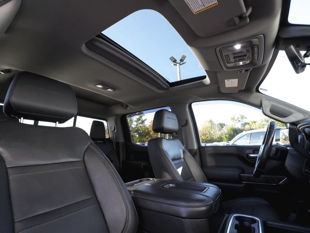 2021 GMC Sierra 1500 Denali - 23082752 - 42