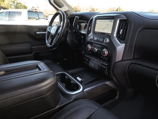 2021 GMC Sierra 1500 Denali - 23082752 - 43