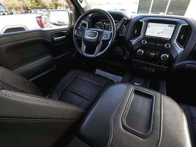 2021 GMC Sierra 1500 Denali - 23082752 - 44
