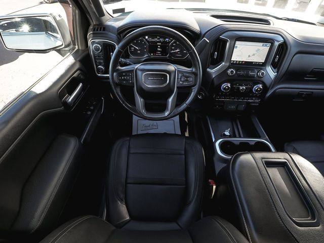 2021 GMC Sierra 1500 Denali - 23082752 - 45