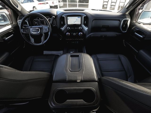 2021 GMC Sierra 1500 Denali - 23082752 - 46