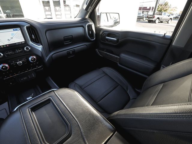 2021 GMC Sierra 1500 Denali - 23082752 - 47