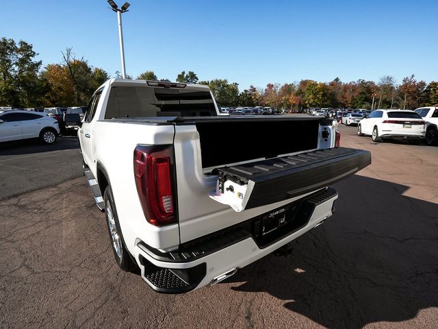 2021 GMC Sierra 1500 Denali - 23082752 - 48