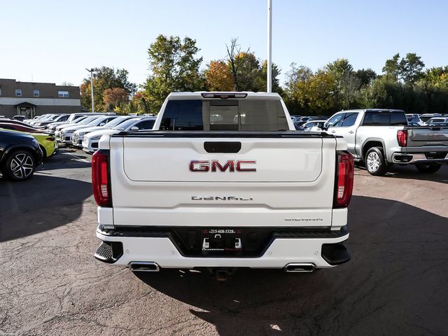 2021 GMC Sierra 1500 Denali - 23082752 - 4
