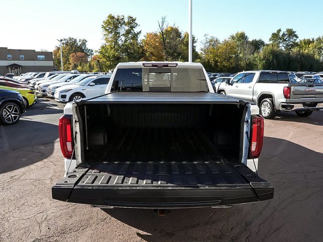 2021 GMC Sierra 1500 Denali - 23082752 - 49