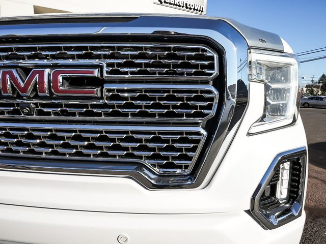 2021 GMC Sierra 1500 Denali - 23082752 - 51