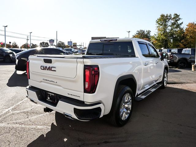 2021 GMC Sierra 1500 Denali - 23082752 - 5