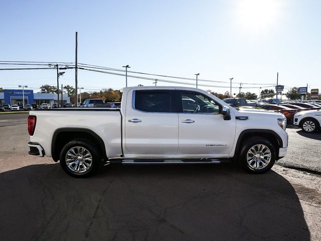 2021 GMC Sierra 1500 Denali - 23082752 - 6