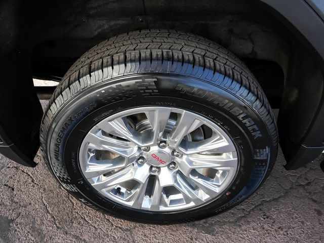 2021 GMC Sierra 1500 Denali - 23082752 - 8