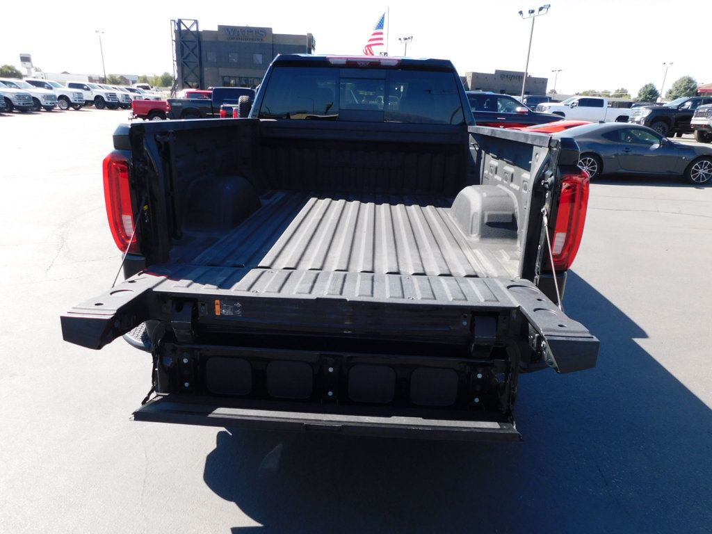 2021 GMC Sierra 1500 DENALI - 22576538 - 10