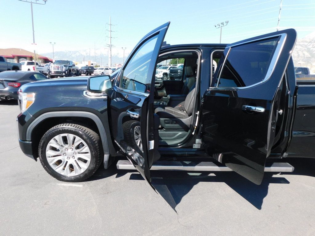 2021 GMC Sierra 1500 DENALI - 22576538 - 23