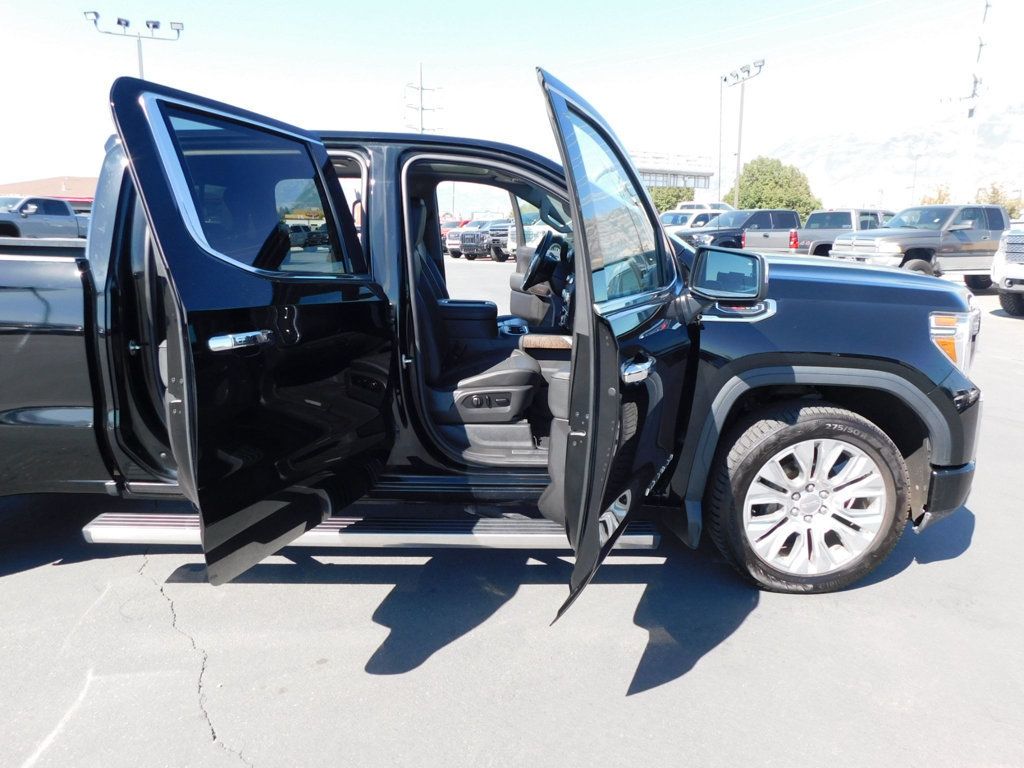 2021 GMC Sierra 1500 DENALI - 22576538 - 26