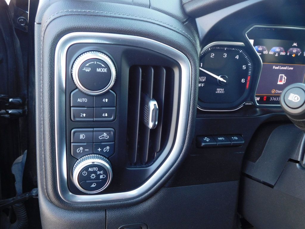 2021 GMC Sierra 1500 DENALI - 22576538 - 30