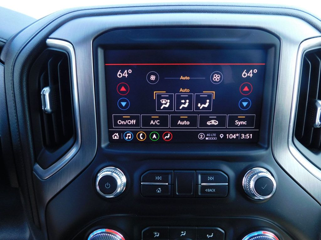 2021 GMC Sierra 1500 DENALI - 22576538 - 37