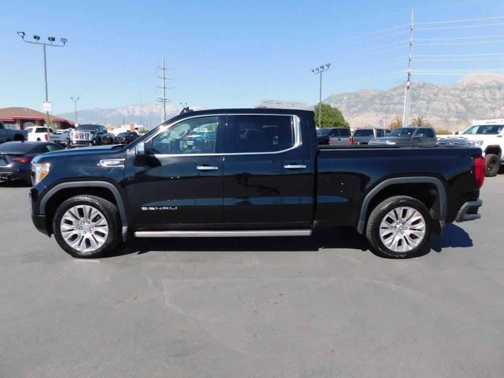 2021 GMC Sierra 1500 DENALI - 22576538 - 6