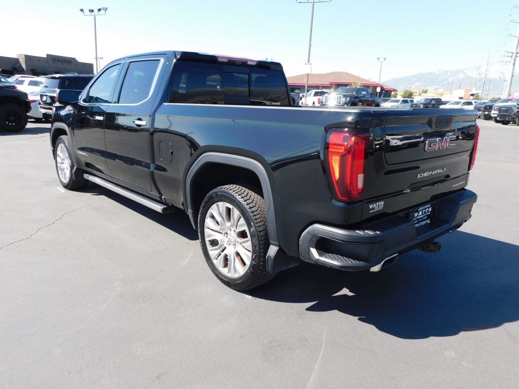 2021 GMC Sierra 1500 DENALI - 22576538 - 7